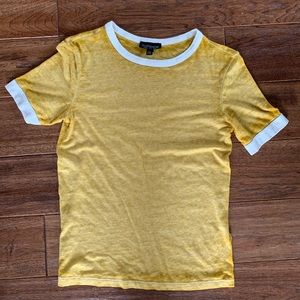Short sleeve shirt top shop